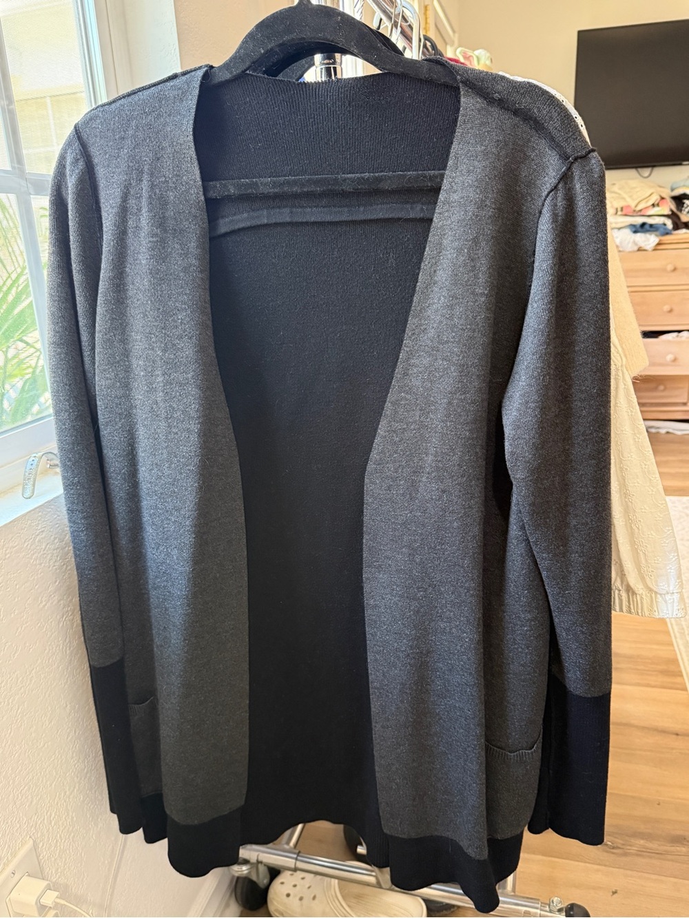 Lululemon Cardigan